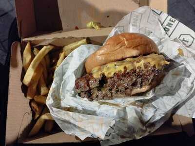 Honest Burgers South Kensington