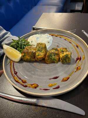 Panas Gurkha Restaurant