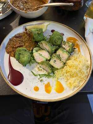 Panas Gurkha Restaurant