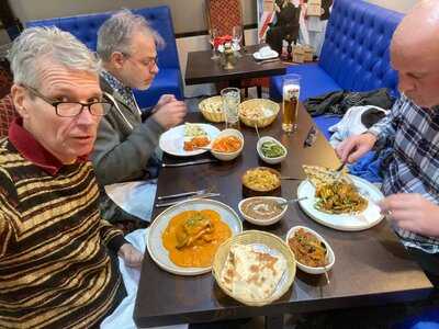 Panas Gurkha Restaurant