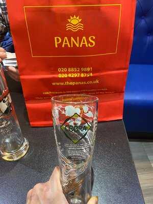 Panas Gurkha Restaurant