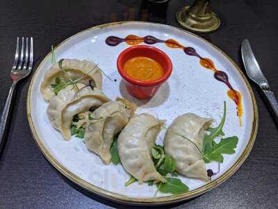 Panas Gurkha Restaurant