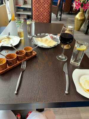 Panas Gurkha Restaurant