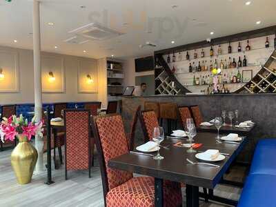 Panas Gurkha Restaurant