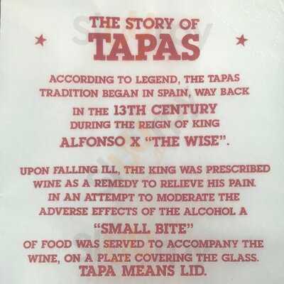 Tapas Revolution