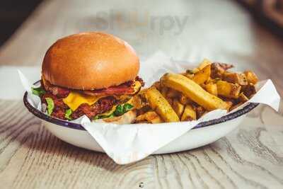 Honest Burgers Tooting