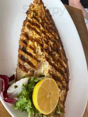 Manuel's Restaurant And Bar