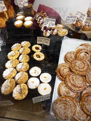 Bageriet Swedish Bakery