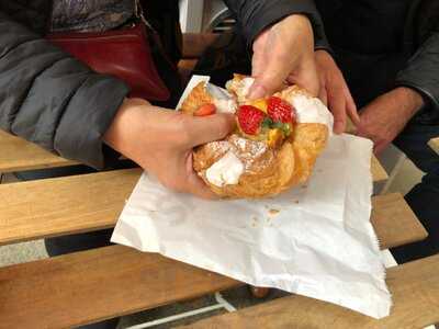 Bageriet Swedish Bakery