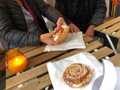 Bageriet Swedish Bakery
