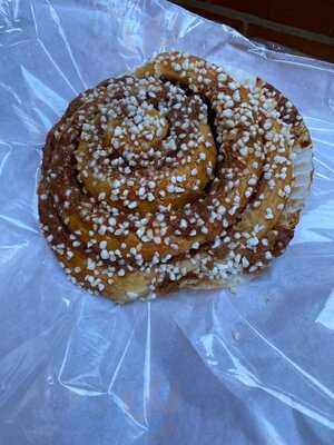 Bageriet Swedish Bakery