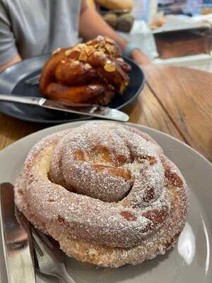 Bageriet Swedish Bakery