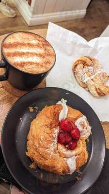 Bageriet Swedish Bakery