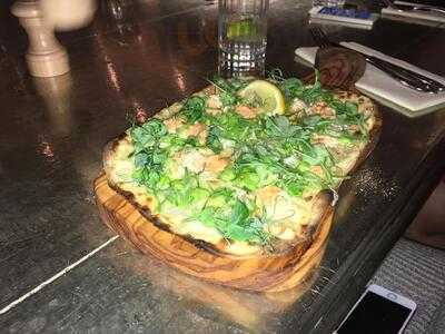 100 Wardour St Bar & Lounge