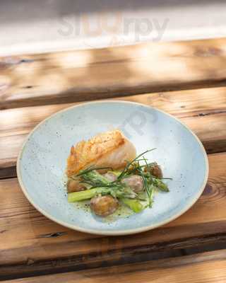 Bonnie Gull Seafood Shack