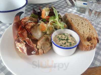 Bonnie Gull Seafood Shack