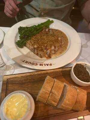 Palm Court Brasserie