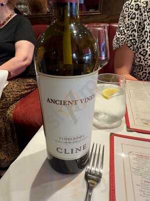 Palm Court Brasserie