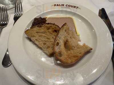 Palm Court Brasserie