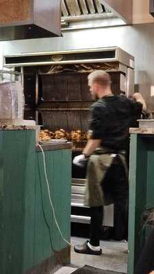 Cocotte Notting Hill