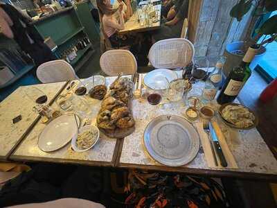 Cocotte Notting Hill