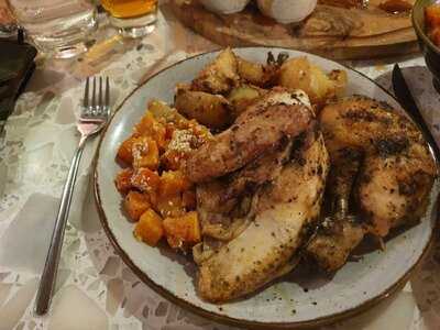 Cocotte Notting Hill