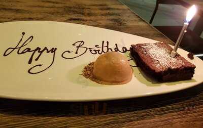 Gordon Ramsay Street Pizza - St Paul's