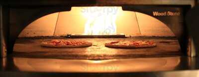 Gordon Ramsay Street Pizza - St Paul's