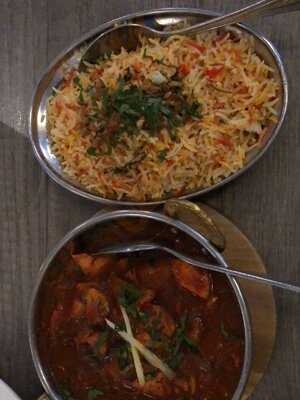 Kamasutra Indian Restaurant