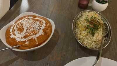 Kamasutra Indian Restaurant