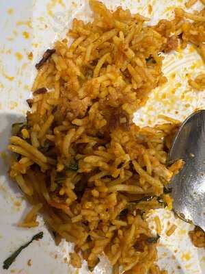 Kamasutra Indian Restaurant