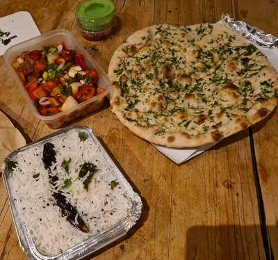 Kamasutra Indian Restaurant