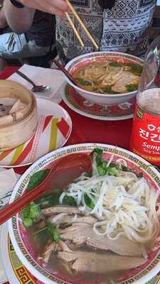 Phat Phuc Noodle Bar