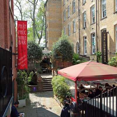 Phat Phuc Noodle Bar