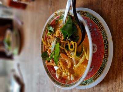 Phat Phuc Noodle Bar