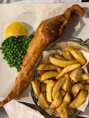 North Sea Fish Restaurant