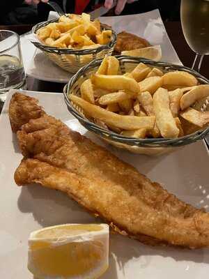 North Sea Fish Restaurant