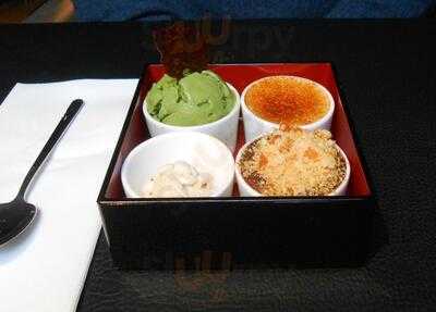 Sticks'n'sushi Covent Garden