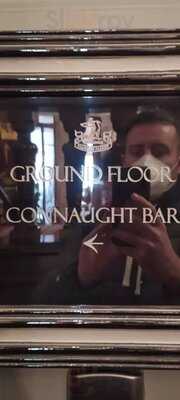 Connaught Bar