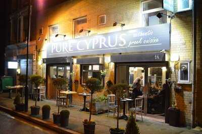 Pure Cyprus