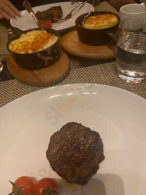 Jw Steakhouse