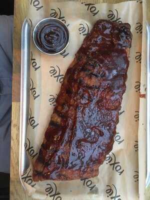 Roxie Steak - Putney