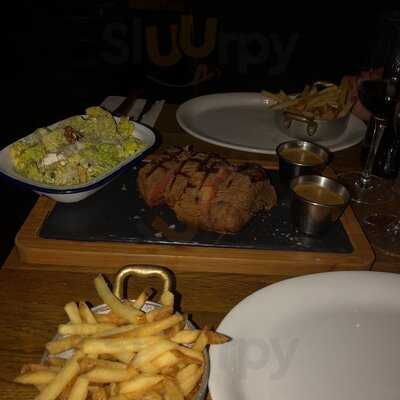 Roxie Steak - Putney