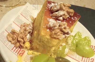 Barrafina Adelaide Street