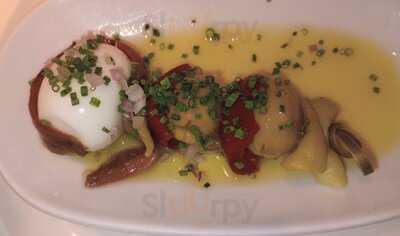 Barrafina Adelaide Street