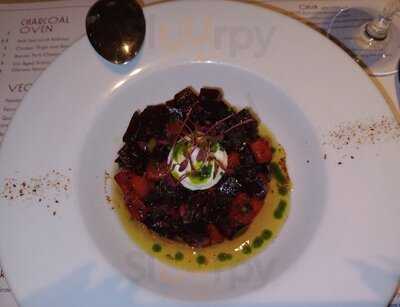 Barrafina Adelaide Street