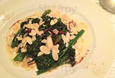 Barrafina Adelaide Street