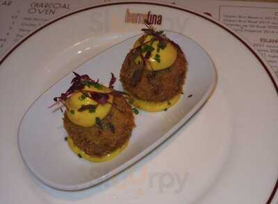 Barrafina Adelaide Street