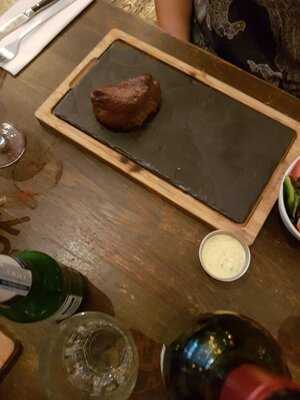 Roxie Steak - Earlsfield