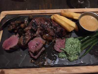 Roxie Steak - Earlsfield